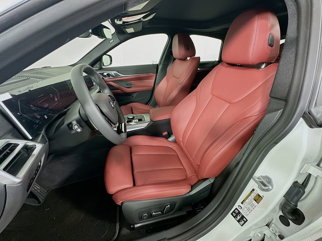 New 2026 BMW 430i xDrive w/ Premium Package image 16
