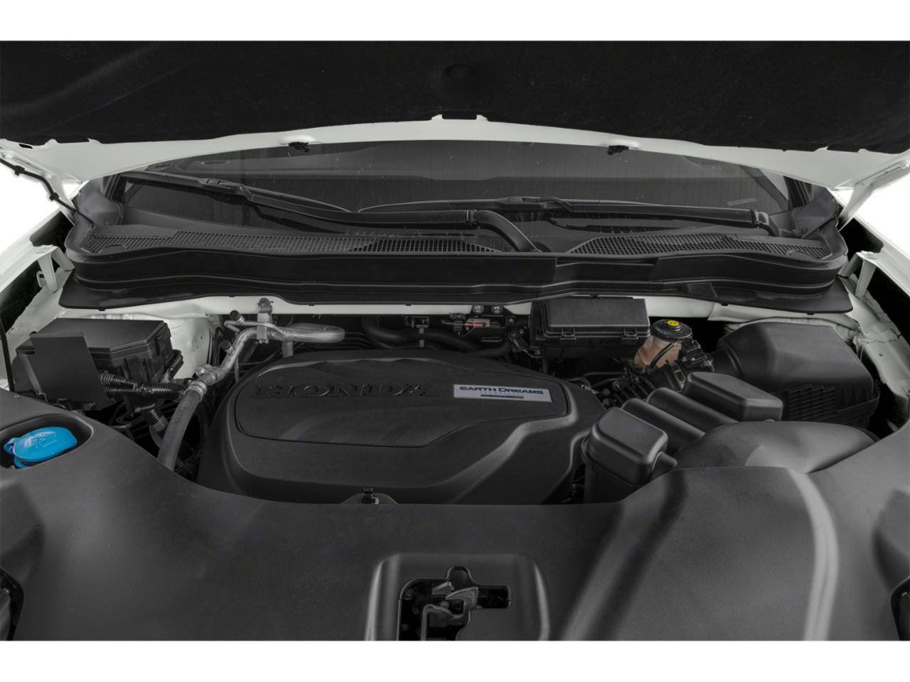 Used 2021 Honda Pilot Special Edition image 51