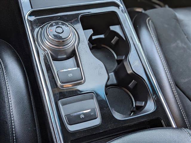 Used 2019 Ford Edge ST w/ Cargo Accessory Package image 12