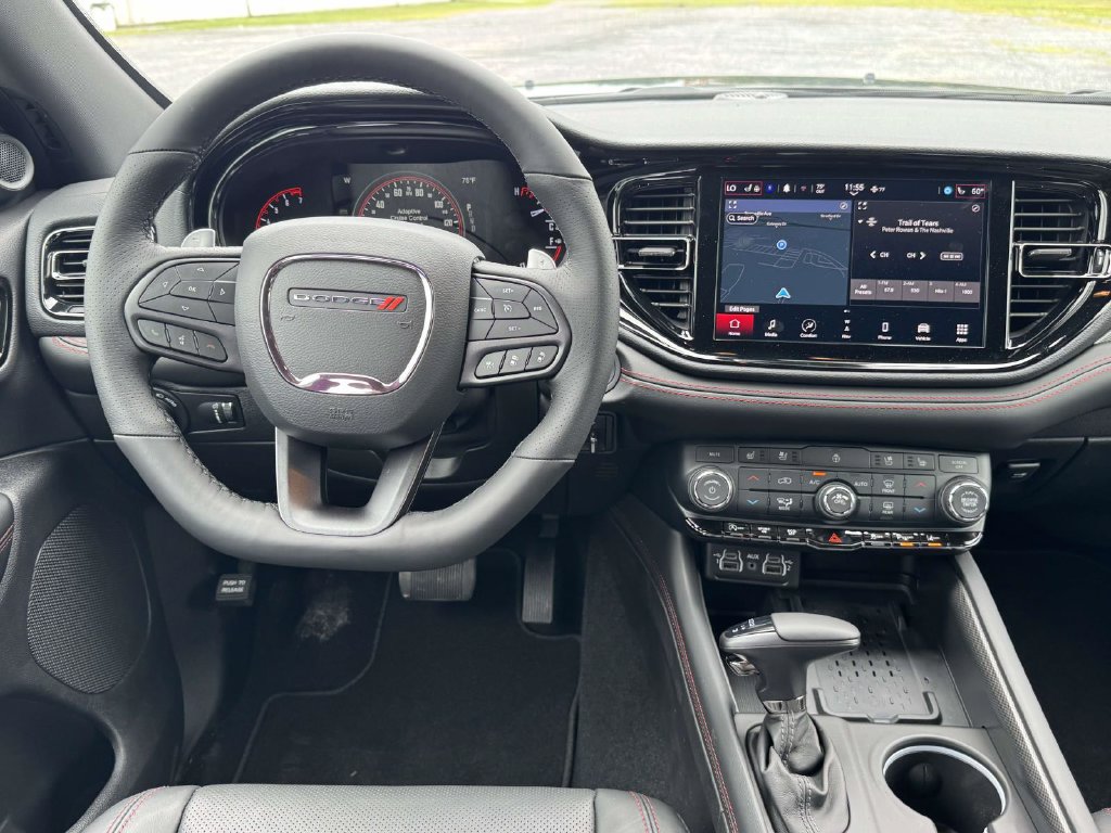 New 2026 Dodge Durango GT AWD/4WD image 17