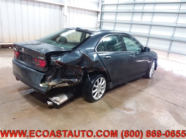 Used 2008 Acura TSX image 2