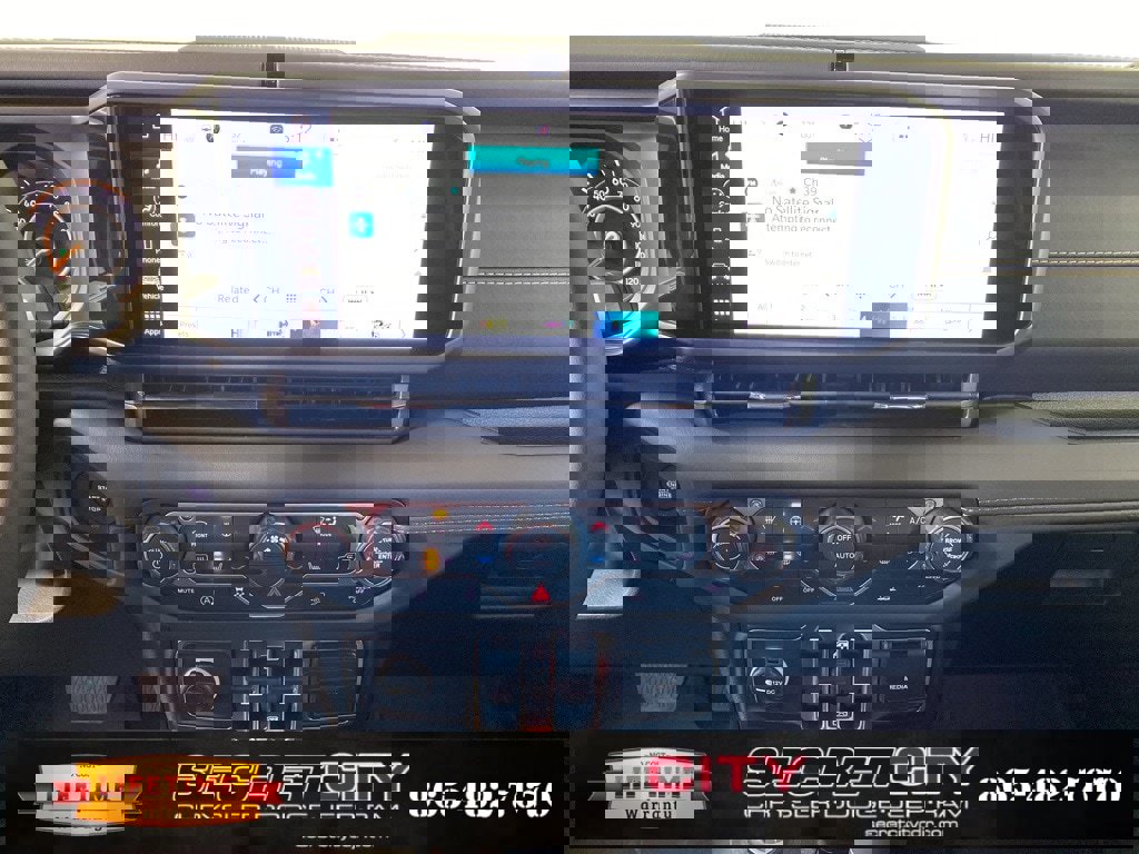 New 2026 Jeep Gladiator Sport image 22