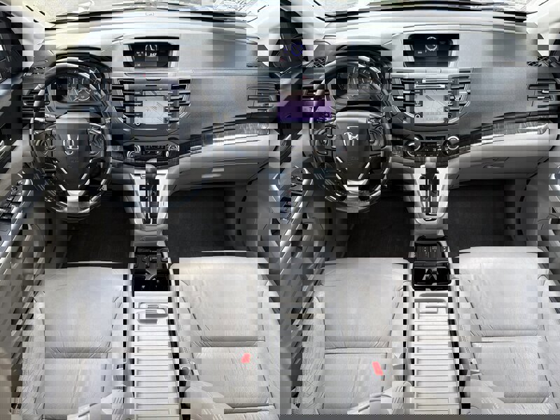 Used 2013 Honda CR-V EX-L image 17