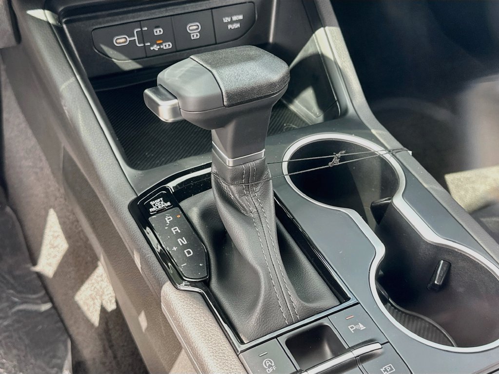 New 2026 Kia K5 LXS FWD image 16