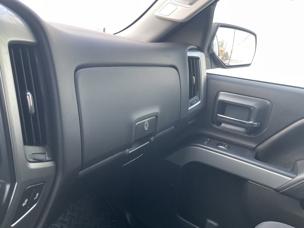 Used 2014 Chevrolet Silverado 1500 LT w/ All Star Edition image 30