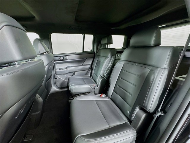 New 2026 Hyundai Santa Fe Calligraphy image 25