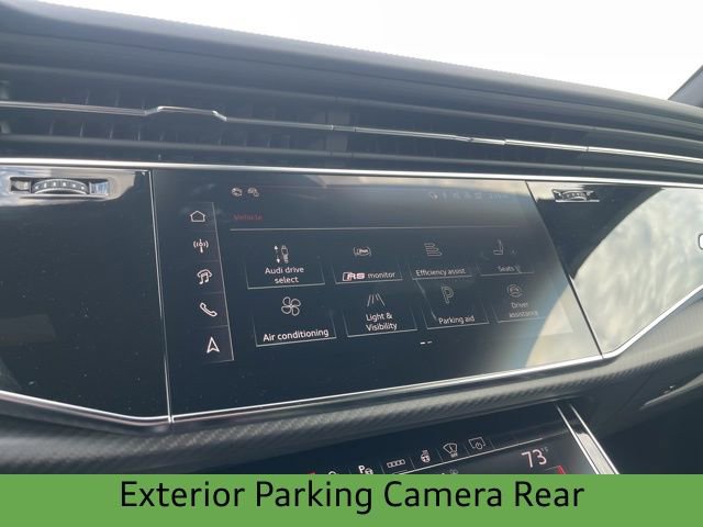 New 2026 Audi RS Q8 performance image 22