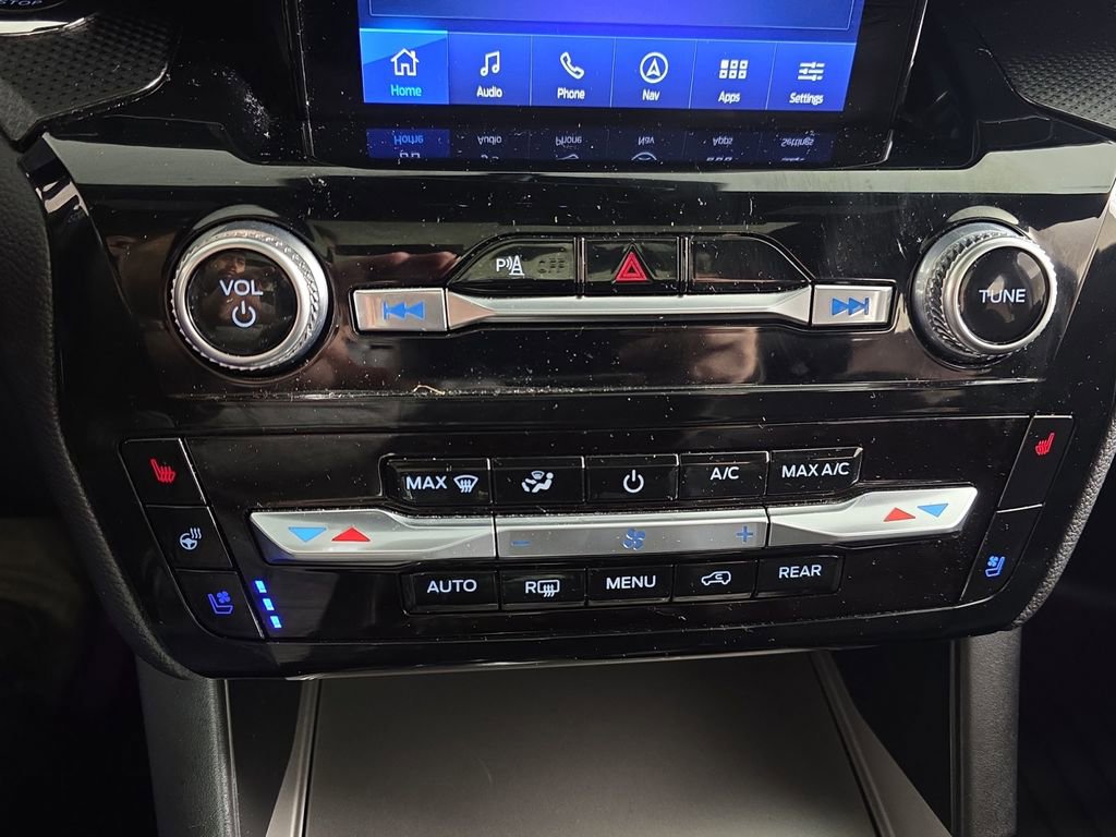 Used 2024 Ford Explorer ST w/ Equipment Group 401A AWD/4WD image 15