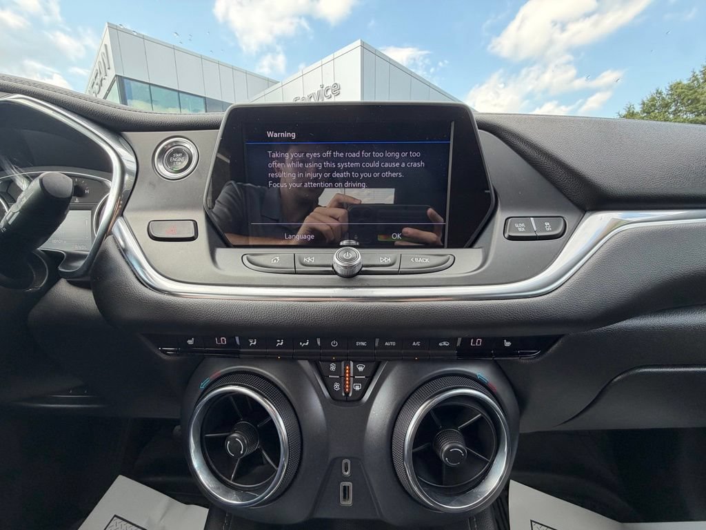 Used 2019 Chevrolet Blazer LT AWD/4WD image 9