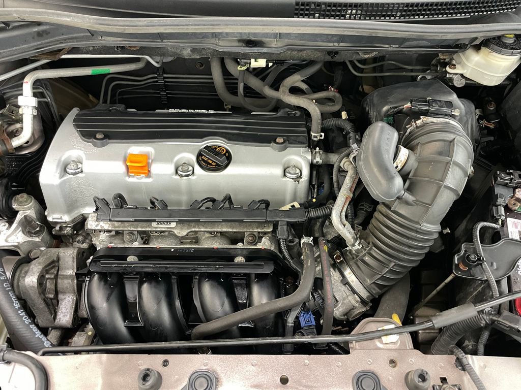Used 2012 Honda CR-V EX-L image 43