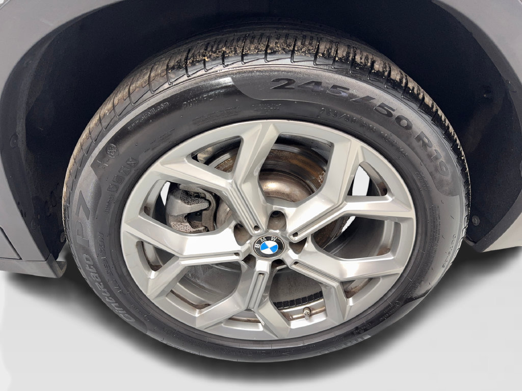 Used 2024 BMW X4 xDrive30i AWD/4WD image 81