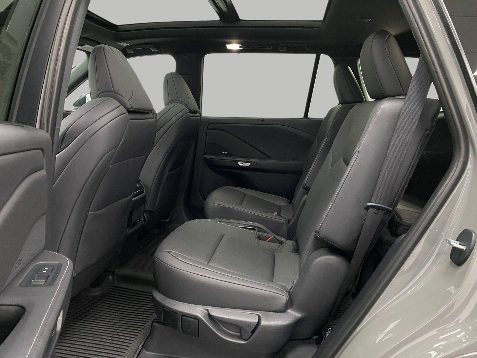 New 2026 Lexus TX 350 AWD w/ Technology Package image 30
