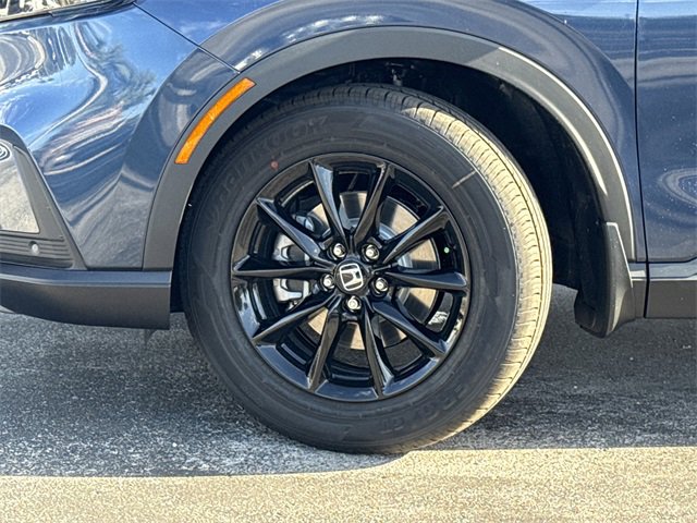 New 2026 Honda CR-V Sport-L image 38