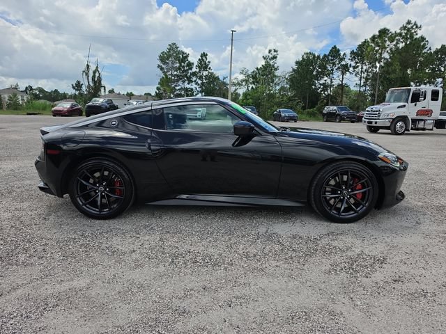Used 2024 Nissan Z Performance w/ Floor Mat Package RWD image 3