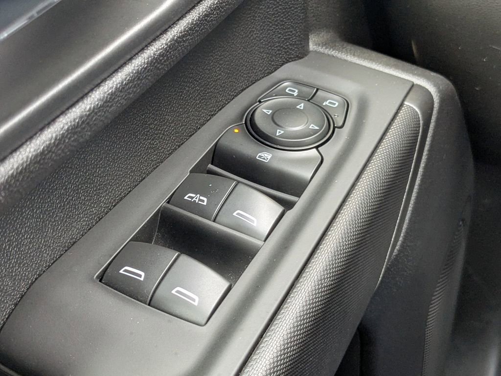 Certified 2024 Chevrolet Silverado 2500 Custom w/ Custom Convenience Package image 23