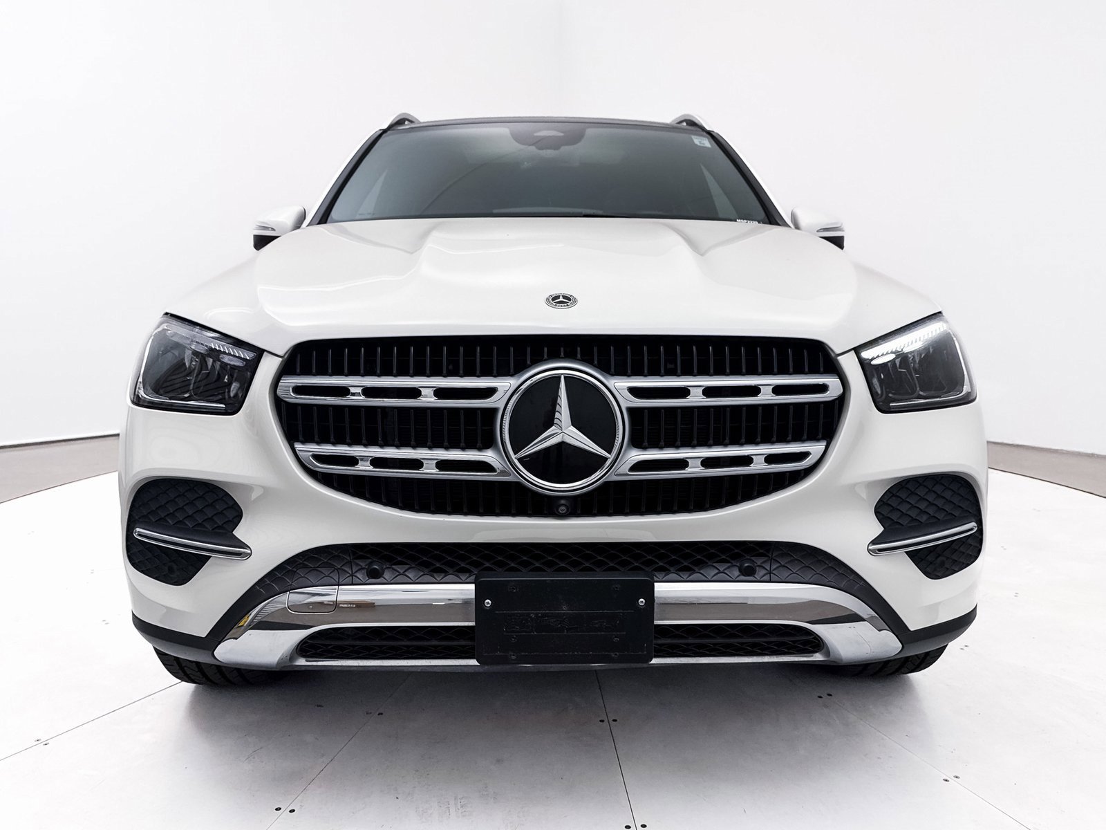 Used 2024 Mercedes-Benz GLE 350 4MATIC image 47