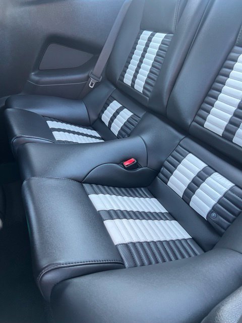 Used 2014 Ford Mustang Shelby GT500 w/ Equipment Group 821A RWD image 15