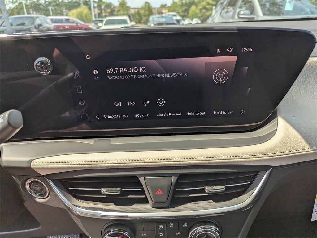 New 2026 Buick Encore GX Preferred w/ Comfort Package image 16