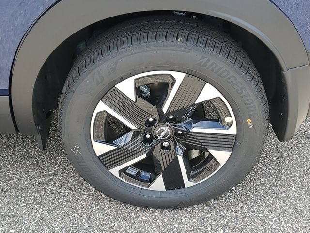 New 2026 Nissan Kicks SV w/ Cold Weather Package AWD/4WD image 27