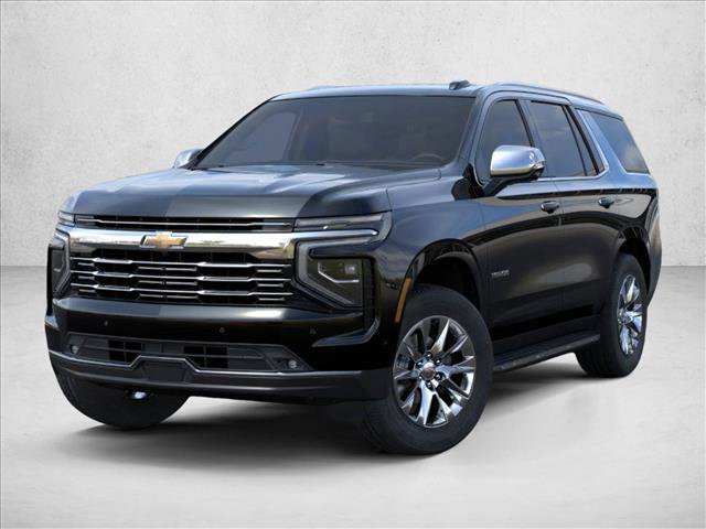 New 2025 Chevrolet Tahoe Premier RWD image 8
