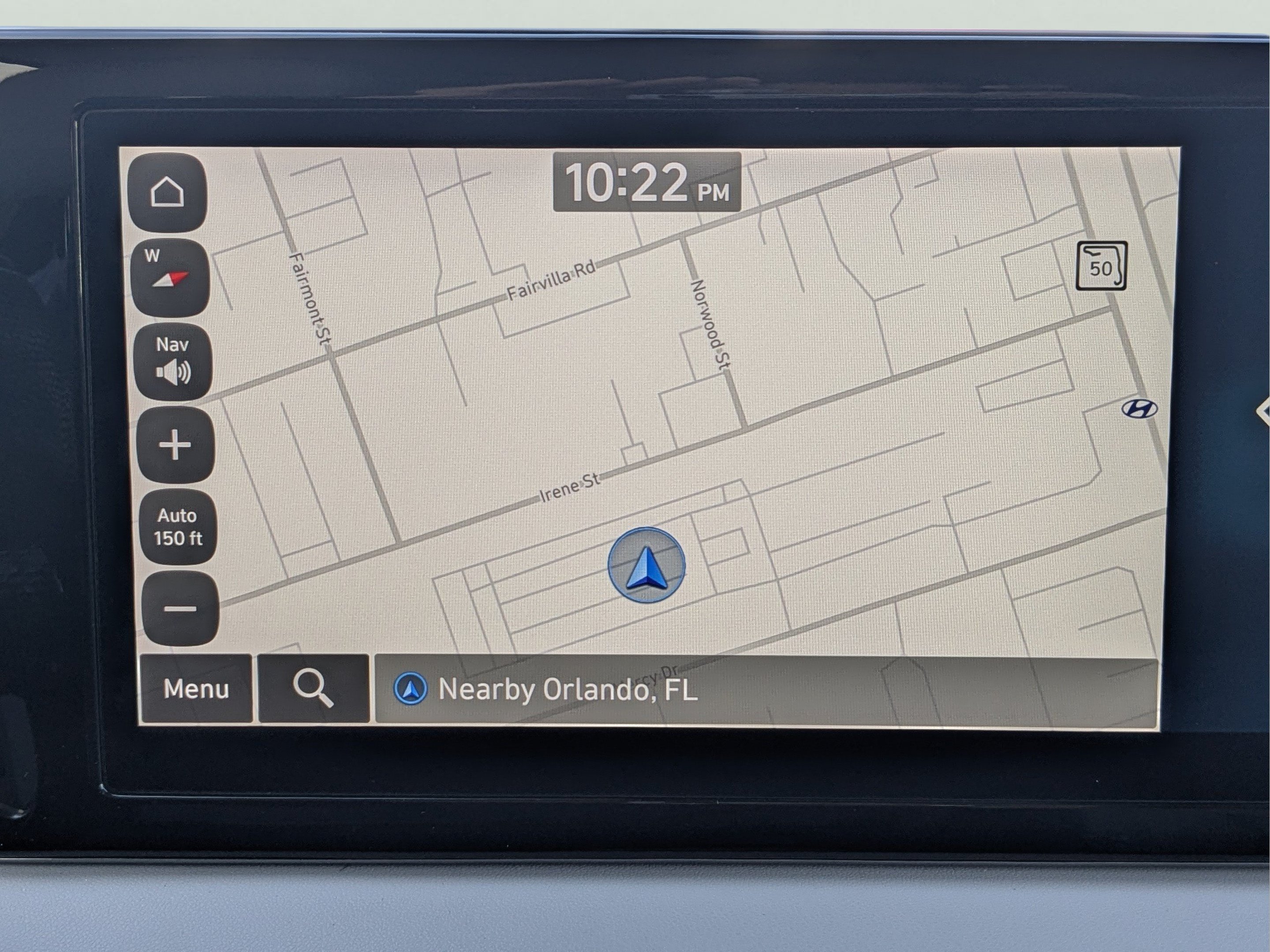 Used 2025 Hyundai Palisade SEL FWD image 22