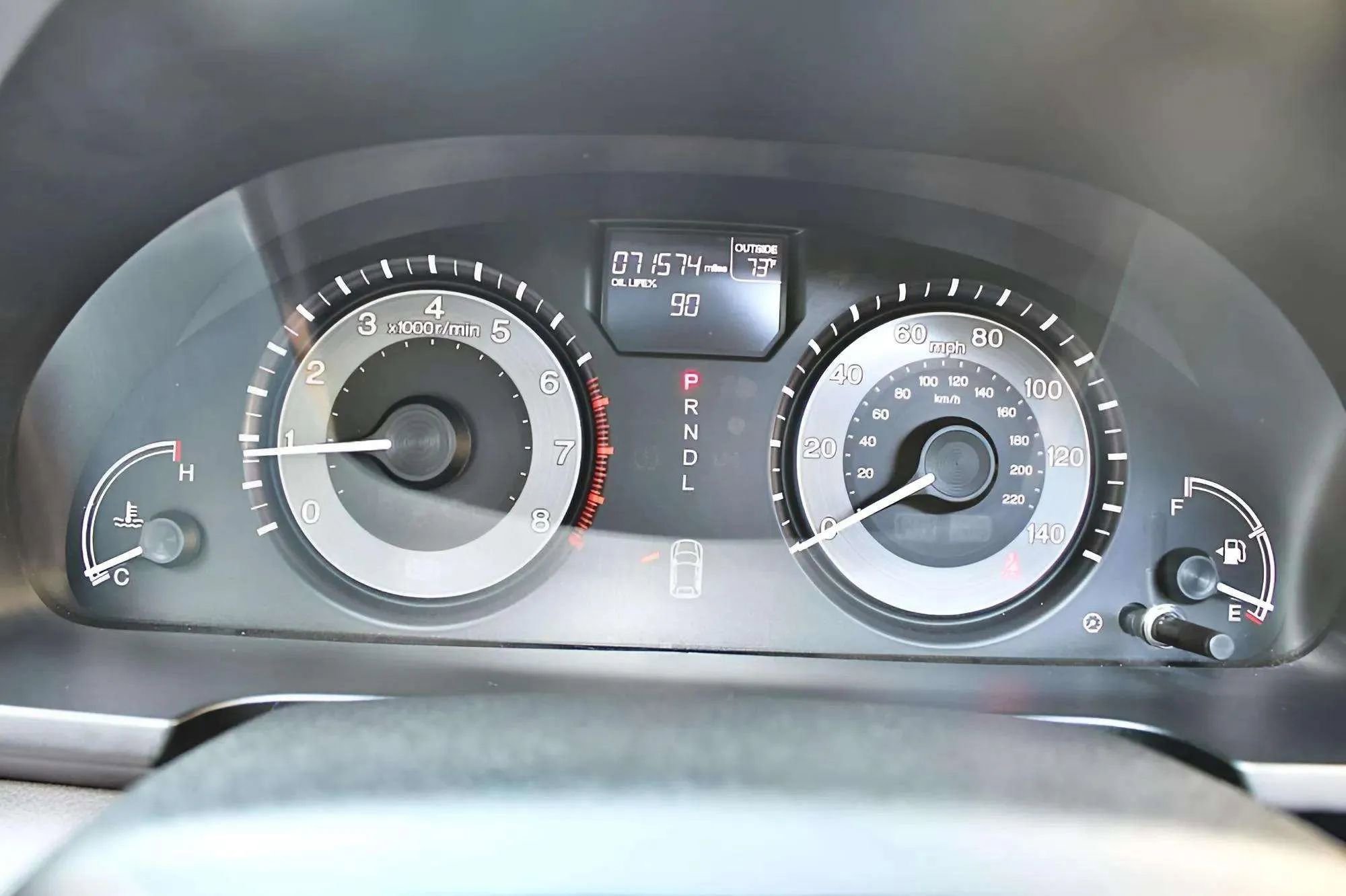 Used 2016 Honda Odyssey EX-L image 12