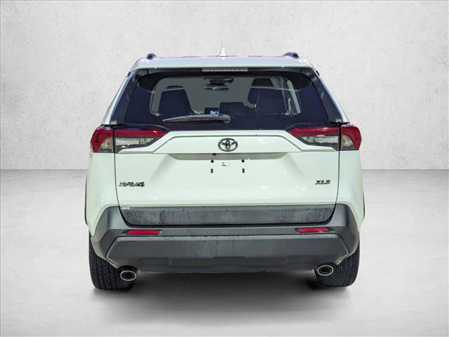 Used 2019 Toyota RAV4 XLE Premium w/ Cold Weather Package image 2