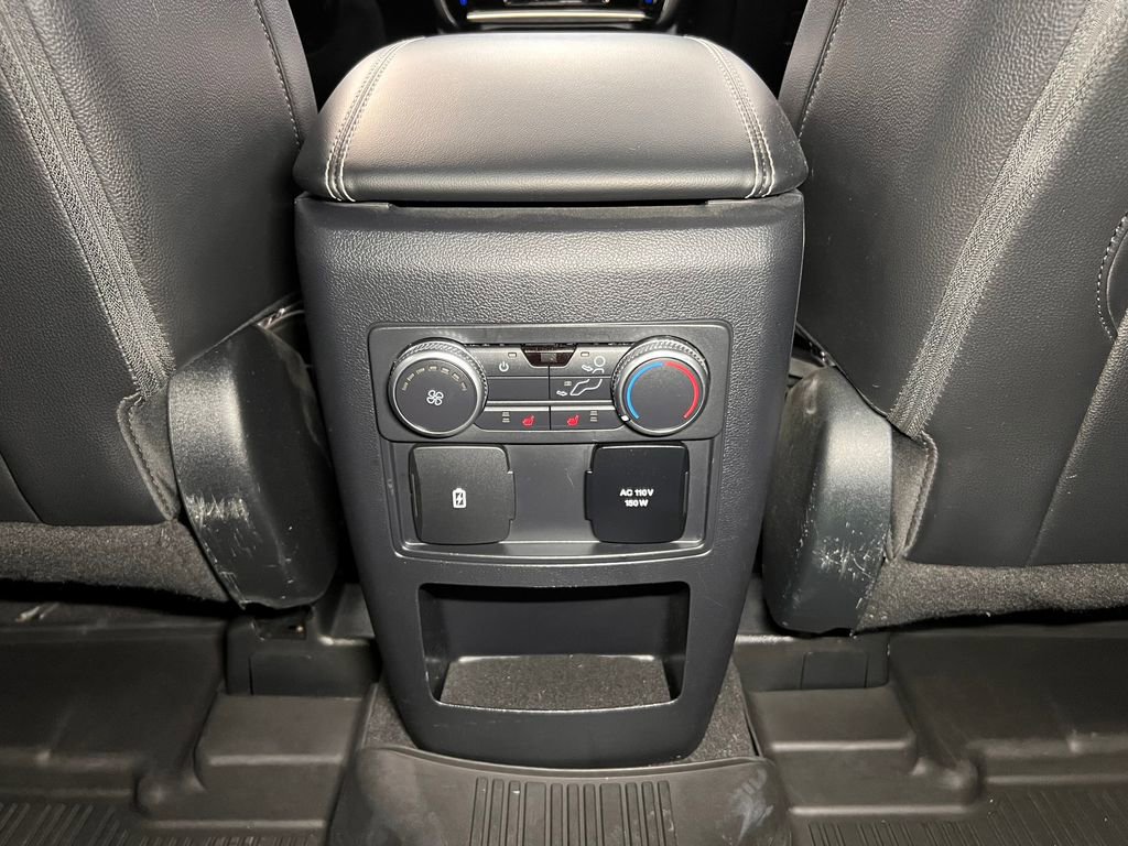 Used 2021 Ford Explorer ST image 23