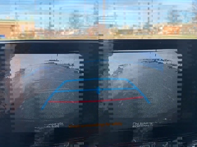 Used 2025 Toyota Sienna XSE image 22