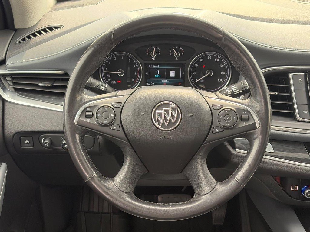 Used 2019 Buick Enclave Premium w/ Experience Buick Package FWD image 14