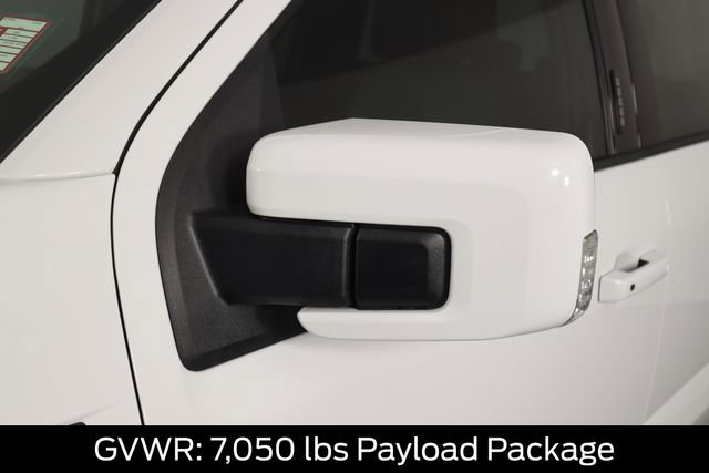 Used 2021 Ford F150 Lariat w/ Equipment Group 502A High image 21