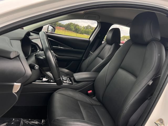 Used 2023 MAZDA CX-30 AWD 2.5 S w/ Preferred Package image 13