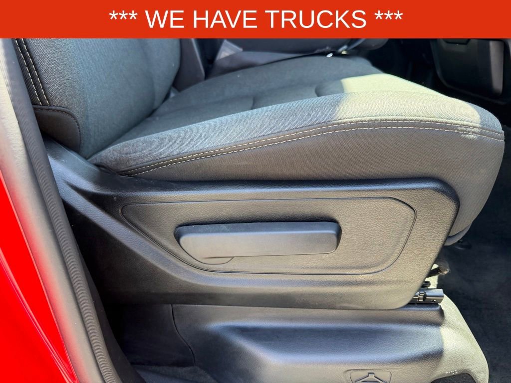 Used 2021 RAM 1500 Tradesman AWD/4WD image 30