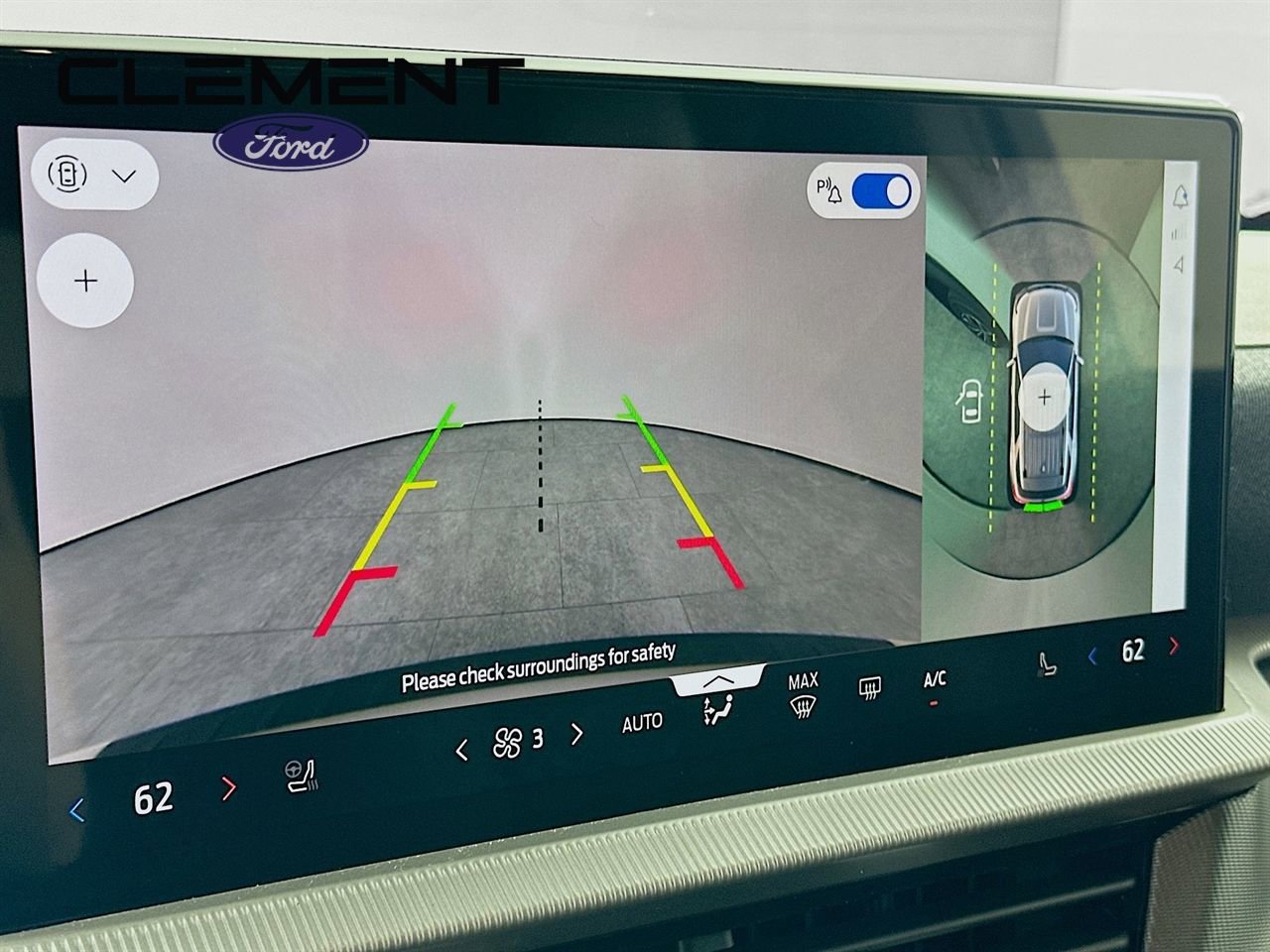 New 2026 Ford Explorer ST-Line image 19