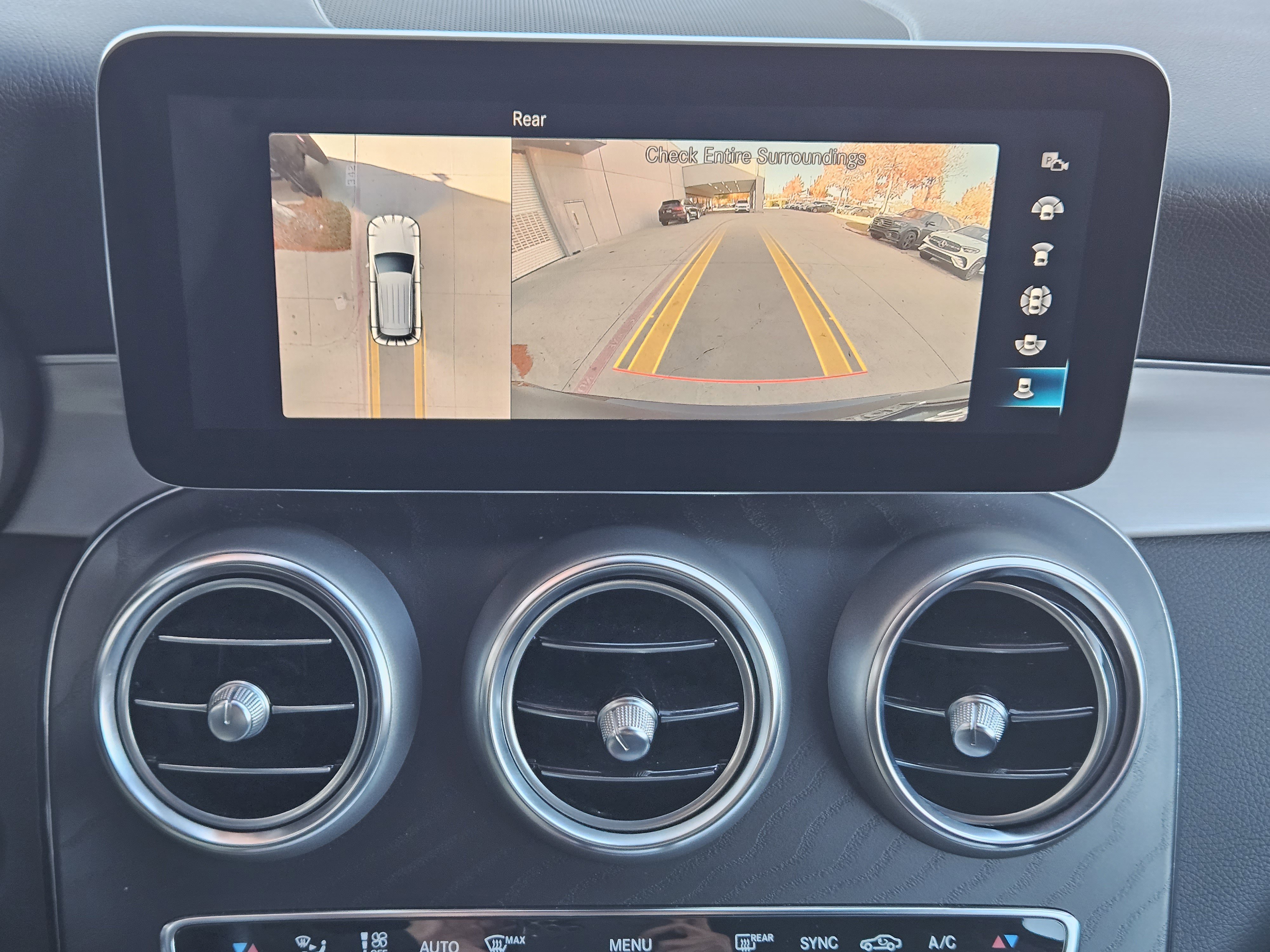 Certified 2022 Mercedes-Benz GLC 300 image 17