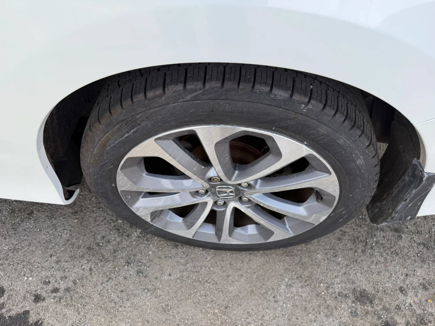 Used 2015 Honda Accord EX-L image 30