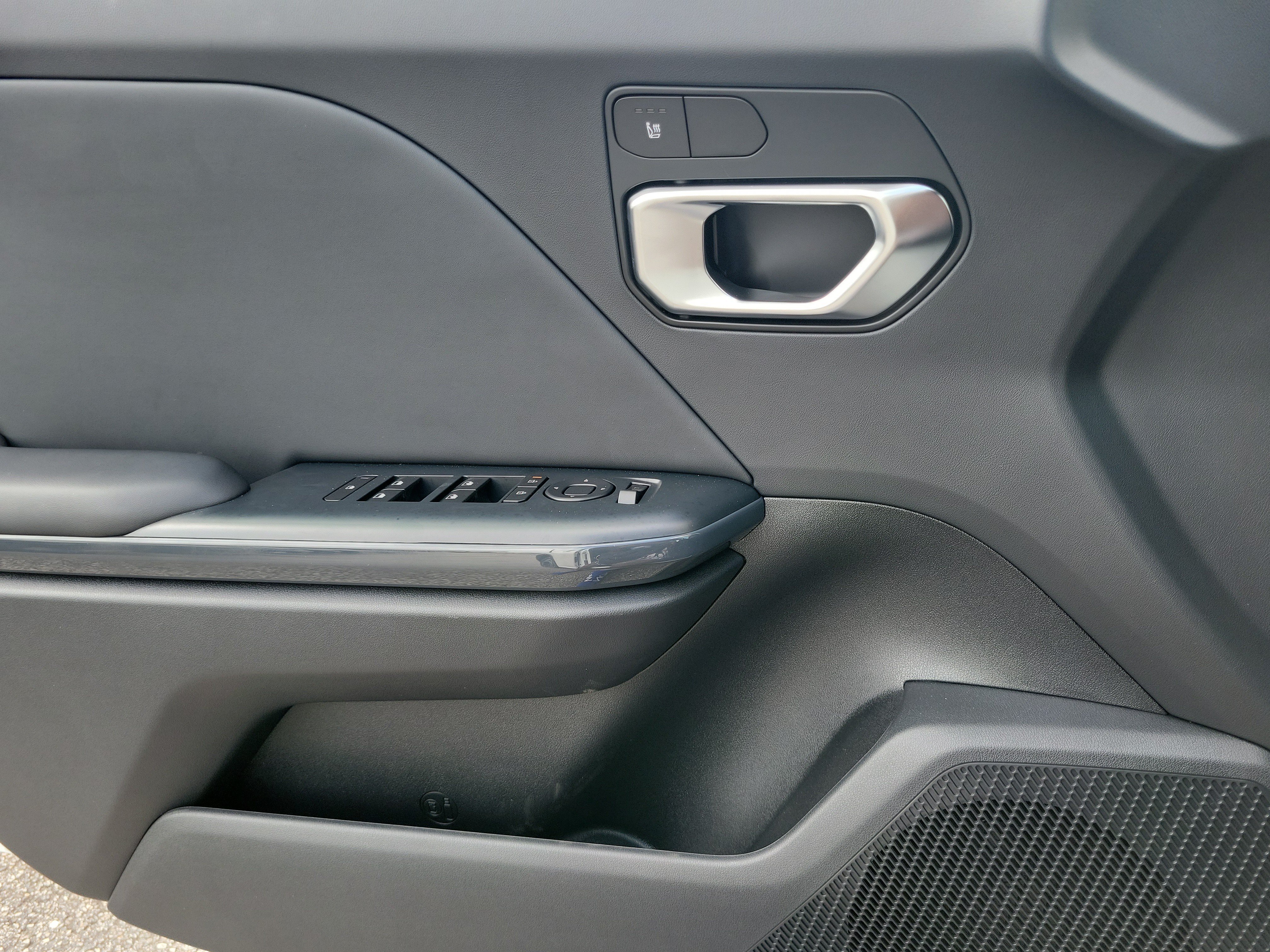 New 2026 Kia K4 EX FWD image 19