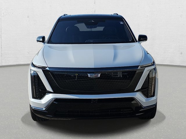 New 2026 Cadillac Vistiq Sport image 2
