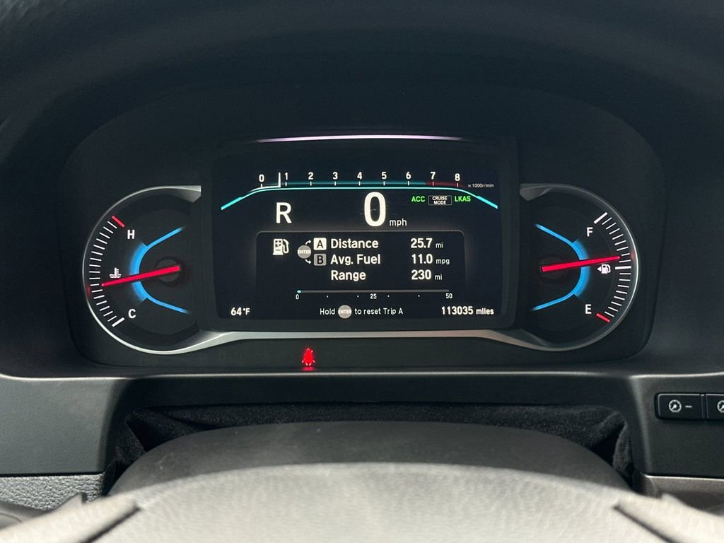 Used 2022 Honda Pilot Sport image 25