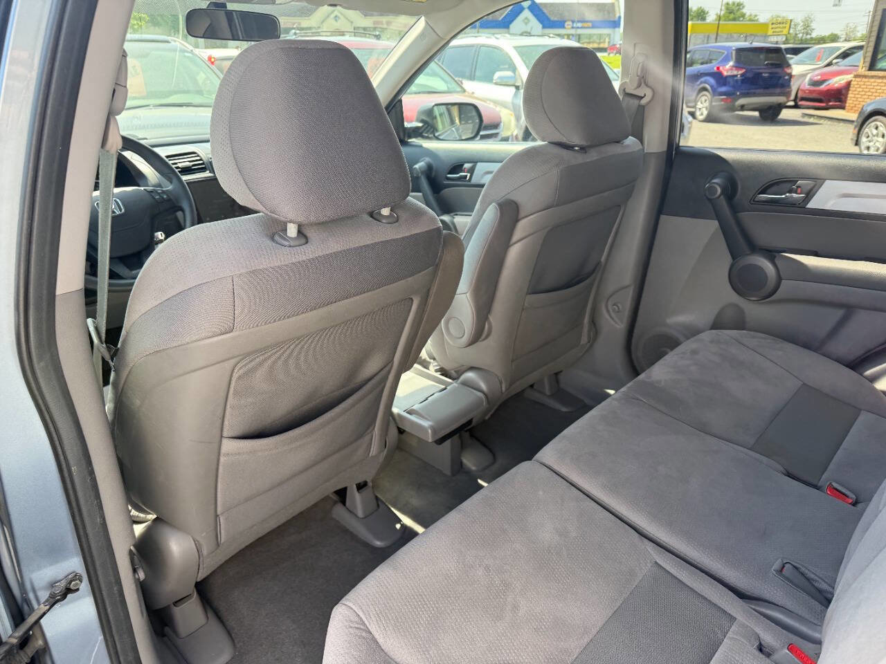 Used 2011 Honda CR-V SE image 18