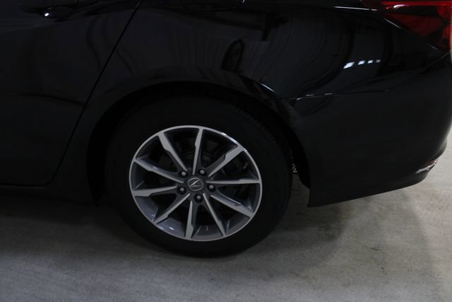 Used 2020 Acura TLX FWD image 31