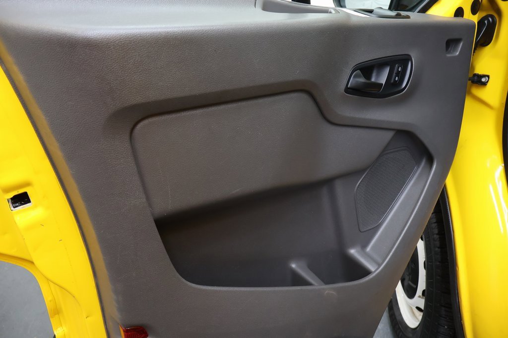 Used 2021 Ford Transit 250 148 High Roof w/ Load Area Protection Package image 14