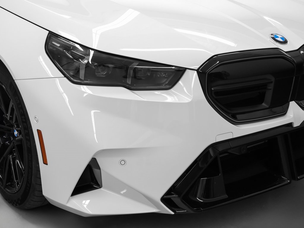 Used 2025 BMW M5 Touring w/ M Driver's Package image 5