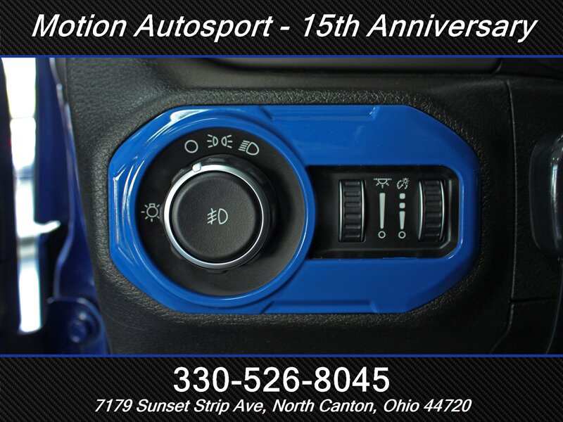 Used 2019 Jeep Wrangler Sport AWD/4WD image 15