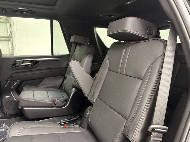 New 2026 Chevrolet Tahoe RST image 21