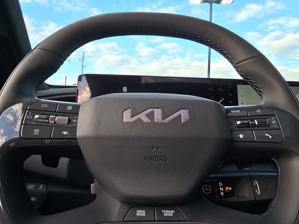 New 2026 Kia EV9 GT-Line image 29