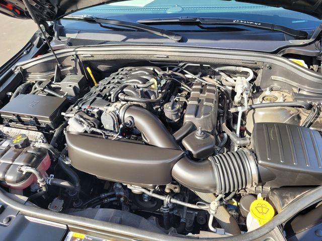 Used 2025 Dodge Durango GT image 32