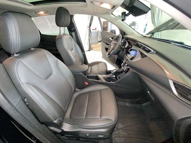 Used 2023 Buick Encore GX Essence w/ Experience Buick Package AWD/4WD image 37
