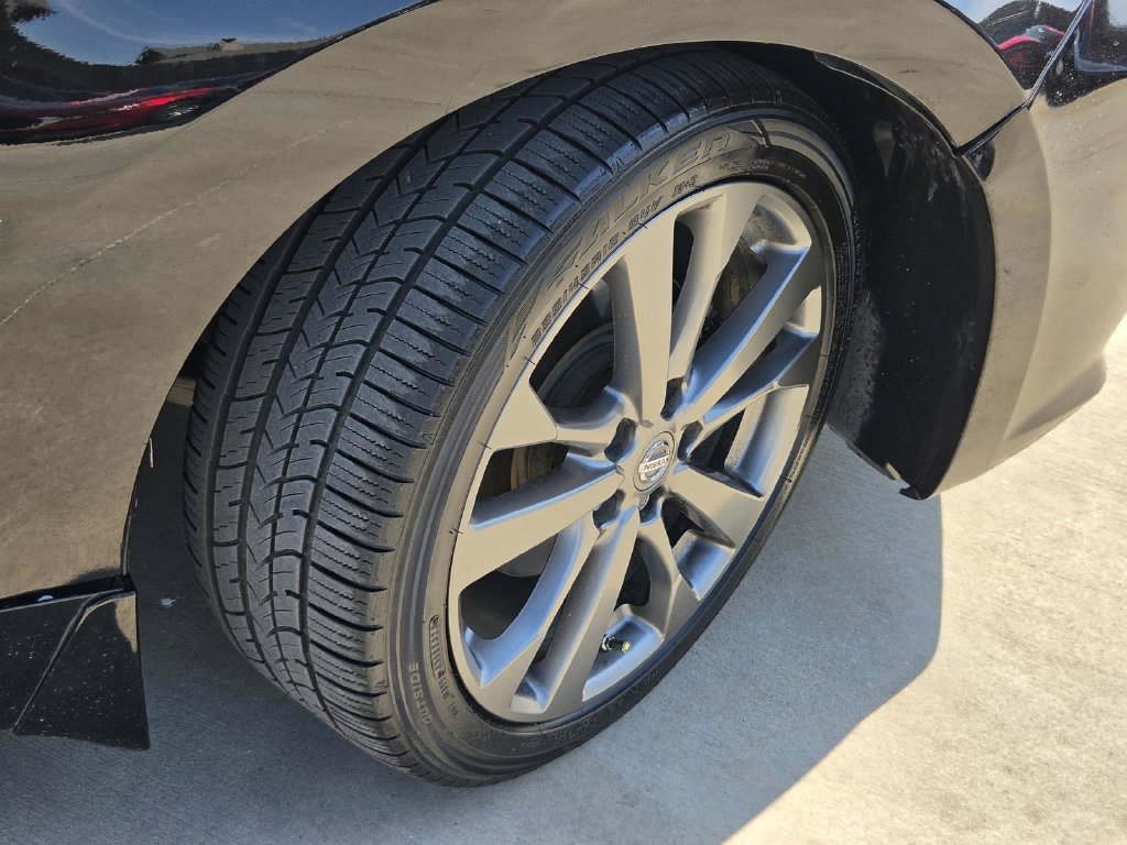 Used 2018 Nissan Altima 2.5 SR w/ SR Special Edition FWD image 5