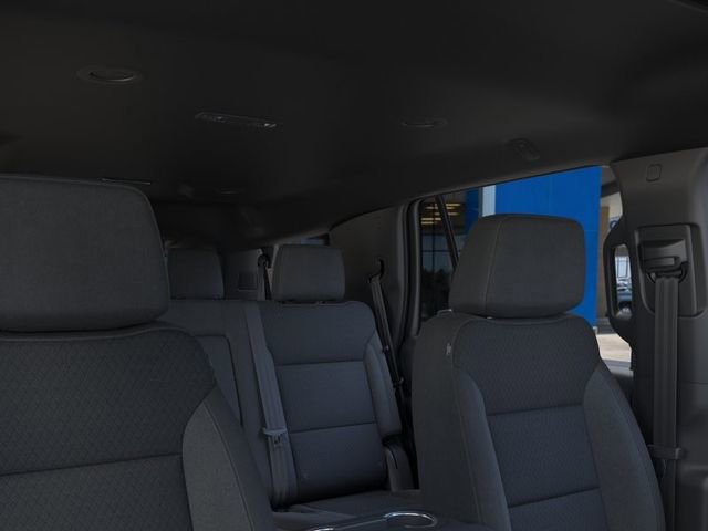 New 2026 Chevrolet Tahoe LS RWD image 24